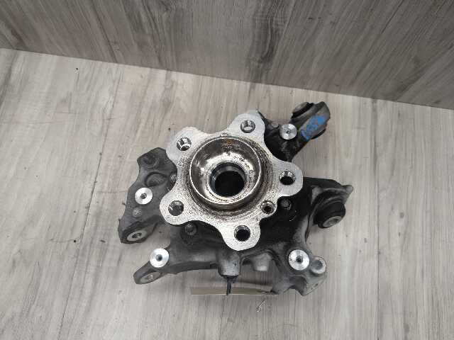 OEM BMW G42 230 M240 REAR Right Passenger Side Knuckle Wheel Hub Spindle Bearing