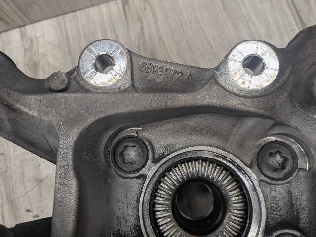 OEM BMW G42 230 M240 REAR Right Passenger Side Knuckle Wheel Hub Spindle Bearing