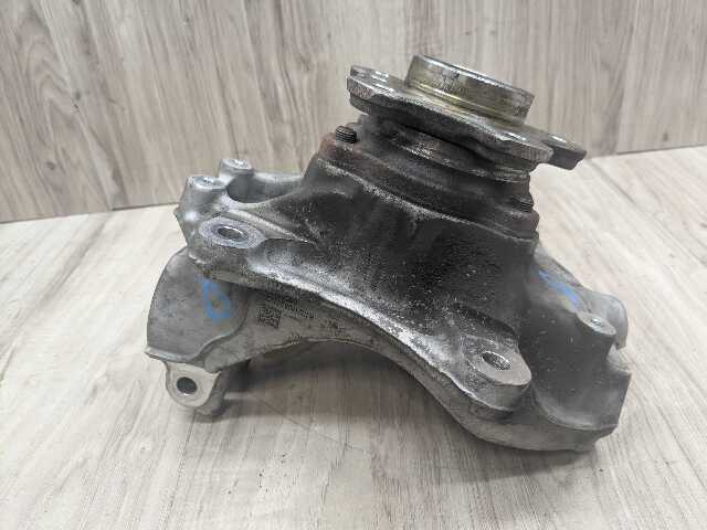 22-25 OEM BMW G42 230i M240i Front Right Passenger Hub Spindle Knuckle Bearing