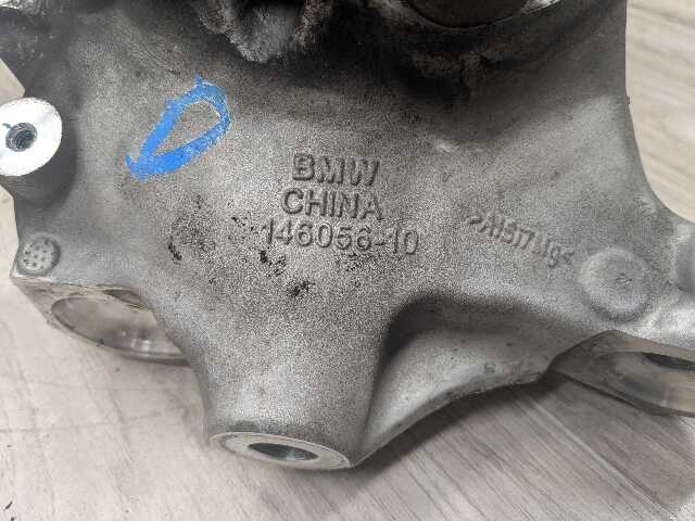 22-25 OEM BMW G42 230i M240i Front Right Passenger Hub Spindle Knuckle Bearing