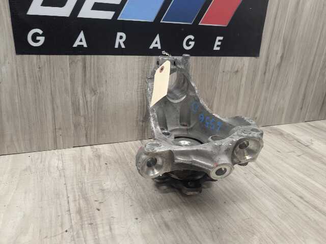 22-25 OEM BMW G42 230i M240i Front Right Passenger Hub Spindle Knuckle Bearing