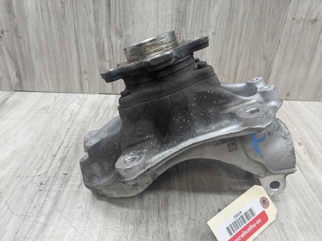 22-25 OEM BMW G42 230i M240i RWD Front Left Driver Hub Spindle Knuckle Bearing