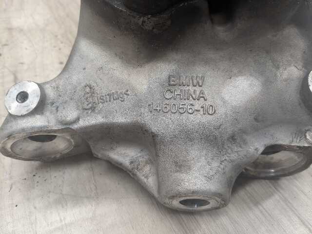 22-25 OEM BMW G42 230i M240i RWD Front Left Driver Hub Spindle Knuckle Bearing