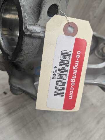 22-25 OEM BMW G42 230i M240i RWD Front Left Driver Hub Spindle Knuckle Bearing