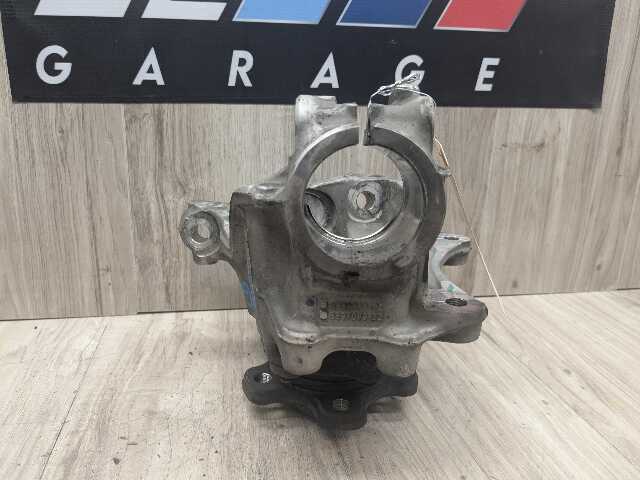 22-25 OEM BMW G42 230i M240i RWD Front Left Driver Hub Spindle Knuckle Bearing