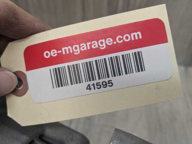 *OEM BMW G01 G05 G16 G20 G26 G30 G42 Engine B46 B58 Alternator Generator 250A