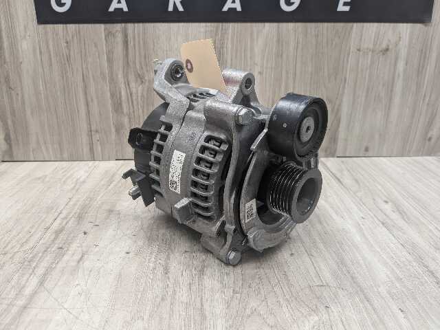 *OEM BMW G01 G05 G16 G20 G26 G30 G42 Engine B46 B58 Alternator Generator 250A
