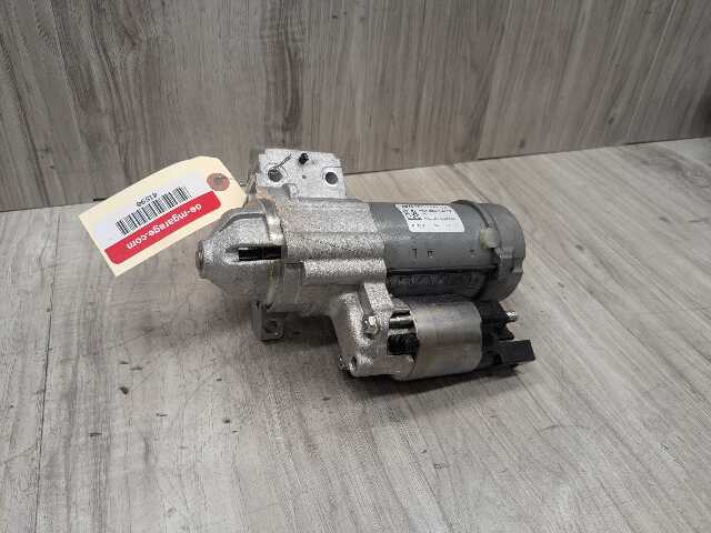 OEM BMW F90 F97 G01 G05 G20 G22 G26 G30 G80 G82 G83 Engine B58 S58 Starter Motor