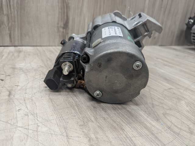 OEM BMW F90 F97 G01 G05 G20 G22 G26 G30 G80 G82 G83 Engine B58 S58 Starter Motor