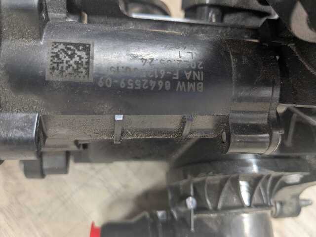 OEM BMW G01 G05 G07 G20 G22 G23 G26 G30 G42 Engine B58 Heat Management Module