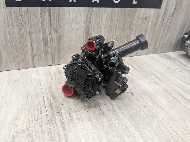 OEM BMW G01 G05 G07 G20 G22 G23 G26 G30 G42 Engine B58 Heat Management Module