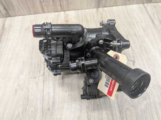 OEM BMW G01 G05 G07 G20 G22 G23 G26 G30 G42 Engine B58 Heat Management Module