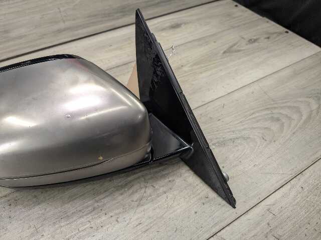 *17-23 OEM BMW G30 530 540 M550 Right Passenger Side Mirror Camera SHADOW GLOSS