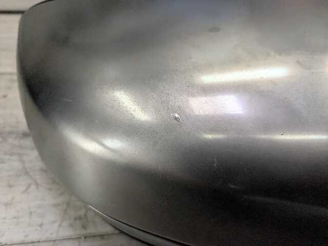 *17-23 OEM BMW G30 530 540 M550 Right Passenger Side Mirror Camera SHADOW GLOSS