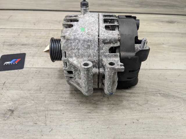 16-23 OEM BMW F16 G05 G07 G12 G16 G30 M550 Engine N63 Alternator Generator 250A