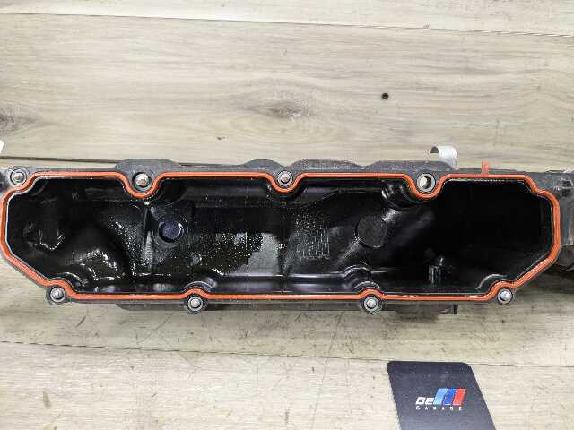 OEM BMW F90 G05 G12 G30 M5 Right Passenger Engine N63 S63 Intake Manifold 1-4