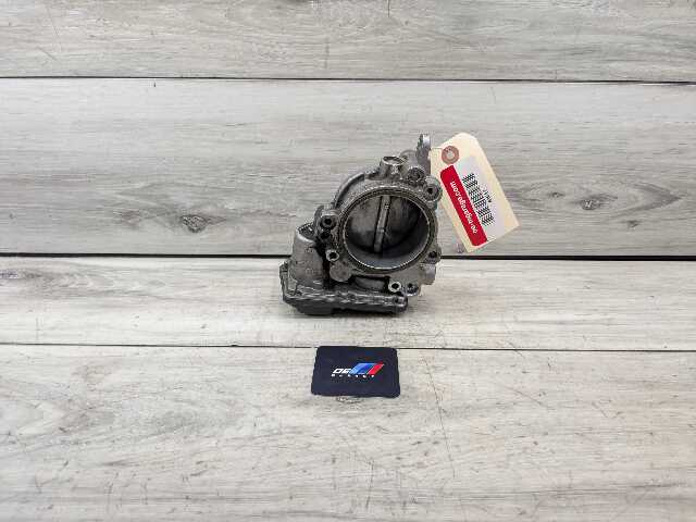 12-19 OEM BMW F22 F23 F30 F32 F33 G30 G32 B48 B58 Throttle Body Assembly