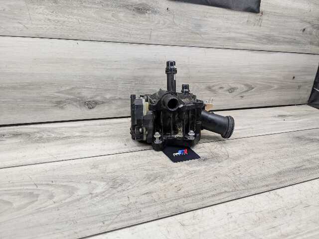 OEM BMW F22 F23 F30 F32 F36 G01 G12 G30 Engine B58 Motor Heat Coolant Thermostat