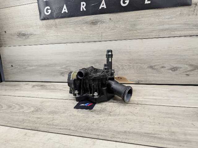 OEM BMW F22 F23 F30 F32 F36 G01 G12 G30 Engine B58 Motor Heat Coolant Thermostat