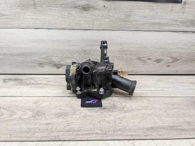 OEM BMW F22 F23 F30 F32 F36 G01 G12 G30 Engine B58 Motor Heat Coolant Thermostat