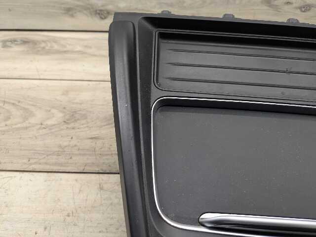 LCI OEM BMW F30 F80 F82 F83 M3 M4 Center Console Cup Holder Ash Tray Trim Cover