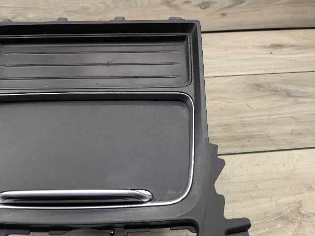 LCI OEM BMW F30 F80 F82 F83 M3 M4 Center Console Cup Holder Ash Tray Trim Cover