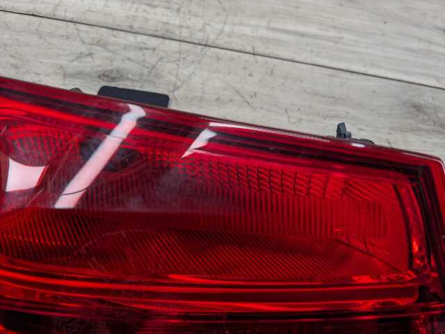 *14-17 OEM BMW F32 F33 F36 F82 F83 M4 Rear Left Driver Outer Tail Light Lamp