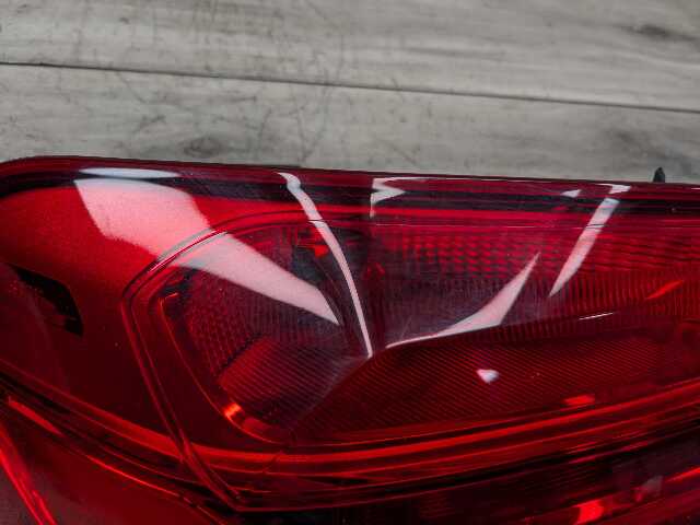 *14-17 OEM BMW F32 F33 F36 F82 F83 M4 Rear Left Driver Outer Tail Light Lamp
