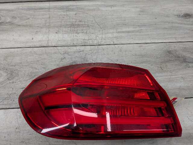 *14-17 OEM BMW F32 F33 F36 F82 F83 M4 Rear Left Driver Outer Tail Light Lamp