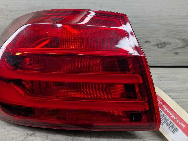 *14-17 OEM BMW F32 F33 F36 F82 F83 M4 Rear Left Driver Outer Tail Light Lamp