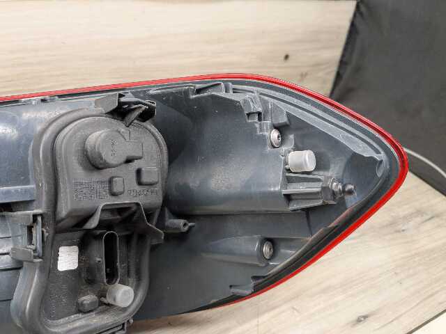 *14-17 OEM BMW F32 F33 F36 F82 F83 M4 Rear Left Driver Outer Tail Light Lamp