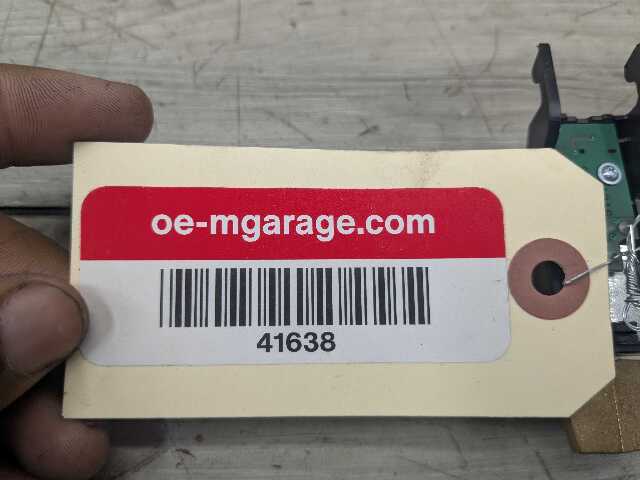 OEM BMW F22 F23 F30 F32 F33 F36 F80 F82 Steering Wheel Vibration Generator Motor