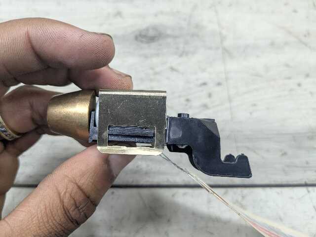 OEM BMW F22 F23 F30 F32 F33 F36 F80 F82 Steering Wheel Vibration Generator Motor