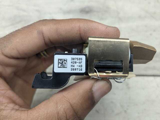 OEM BMW F22 F23 F30 F32 F33 F36 F80 F82 Steering Wheel Vibration Generator Motor