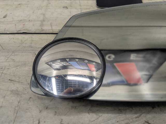 OEM BMW F22 F23 F30 F32 F33 F36 F48 X1 F87 M2 I01 Left Driver Side Mirror Glass
