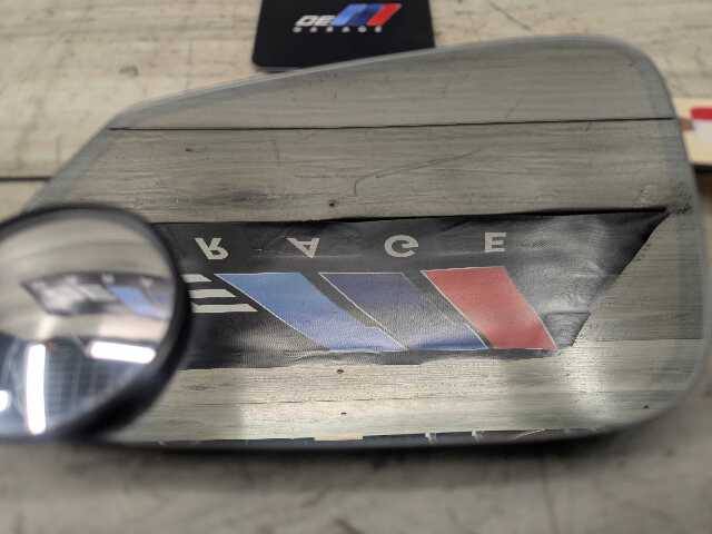 OEM BMW F22 F23 F30 F32 F33 F36 F48 X1 F87 M2 I01 Left Driver Side Mirror Glass