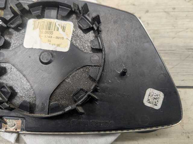 OEM BMW F22 F23 F30 F32 F33 F36 F48 X1 F87 M2 I01 Left Driver Side Mirror Glass