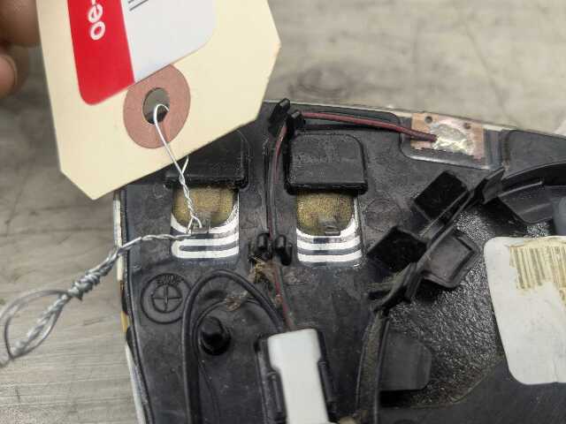 OEM BMW F22 F23 F30 F32 F33 F36 F48 X1 F87 M2 I01 Left Driver Side Mirror Glass