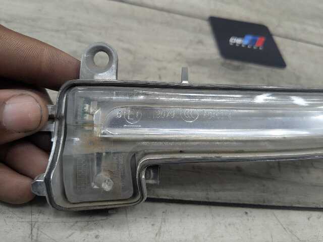 OEM BMW F22 F30 F32 F36 F87 Left Driver Side Mirror Turn Signal Light Indicator