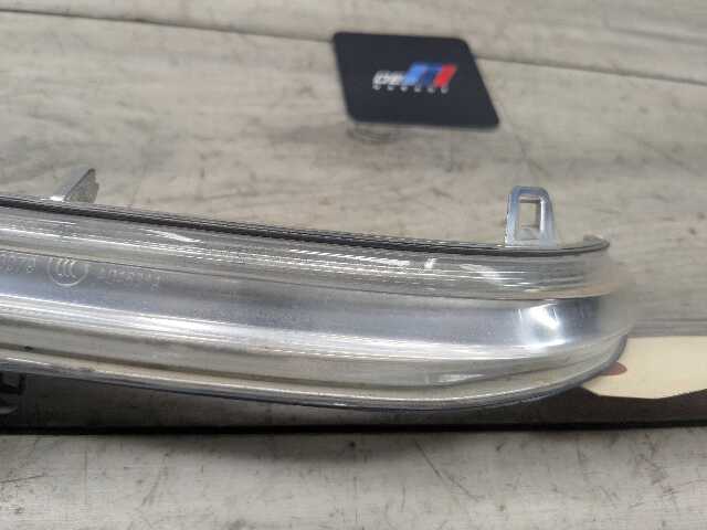 OEM BMW F22 F30 F32 F36 F87 Left Driver Side Mirror Turn Signal Light Indicator