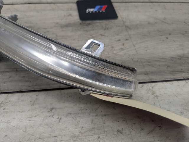 OEM BMW F22 F30 F32 F36 F87 Left Driver Side Mirror Turn Signal Light Indicator