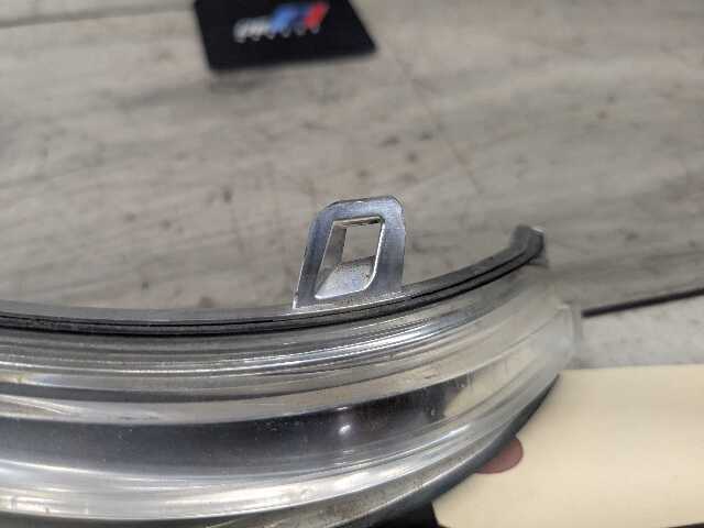 OEM BMW F22 F30 F32 F36 F87 Left Driver Side Mirror Turn Signal Light Indicator