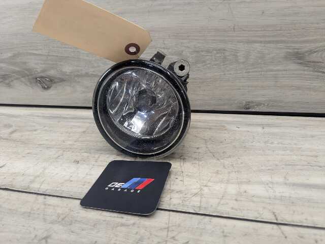 11-19 OEM BMW F25 F26 F39 F48 X1 X2 X3 X4 Right Passenger Fog Light Lamp