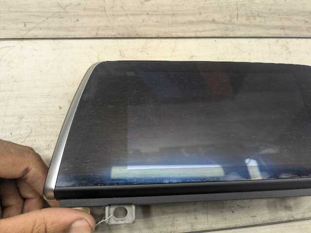 PRE-LCI OEM BME F39 F48 X1 X2 CID Central Information Display Screen Monitor 6,5