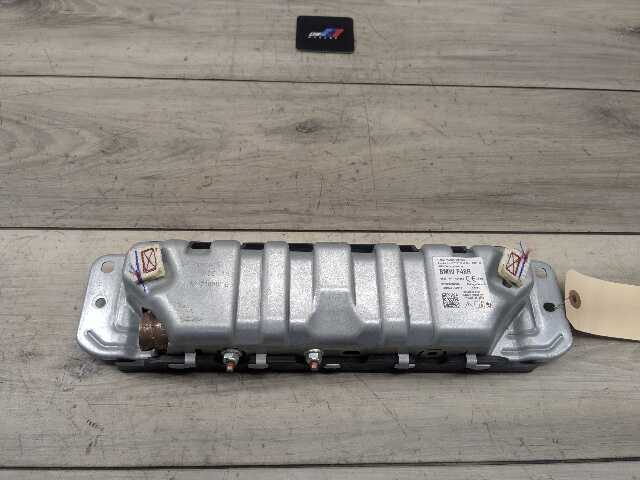 OEM BMW F39 F48 X1 X2 F54 F57 F60 Front Right Passenger Knee Lower Dash Airbag