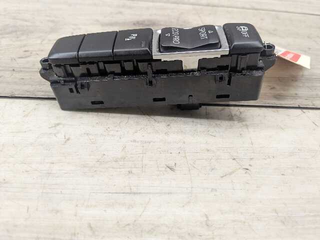 OEM BMW F39 F48 X1 X2 Center Console Traction Sport Eco Pro Park Operating Unit