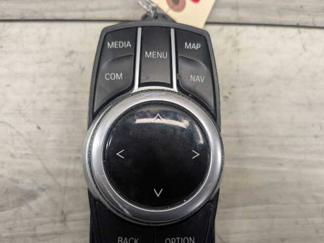 OEM BMW F22 F23 F30 F32 F33 F36 F48 X1 iDrive Navigation Controller Knob Button