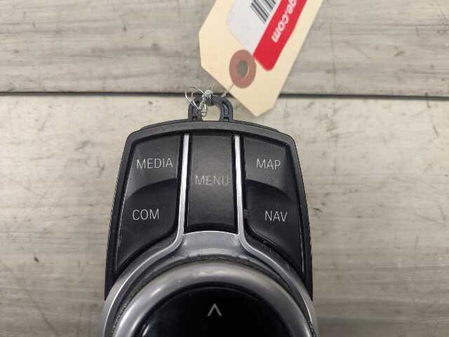 OEM BMW F22 F23 F30 F32 F33 F36 F48 X1 iDrive Navigation Controller Knob Button