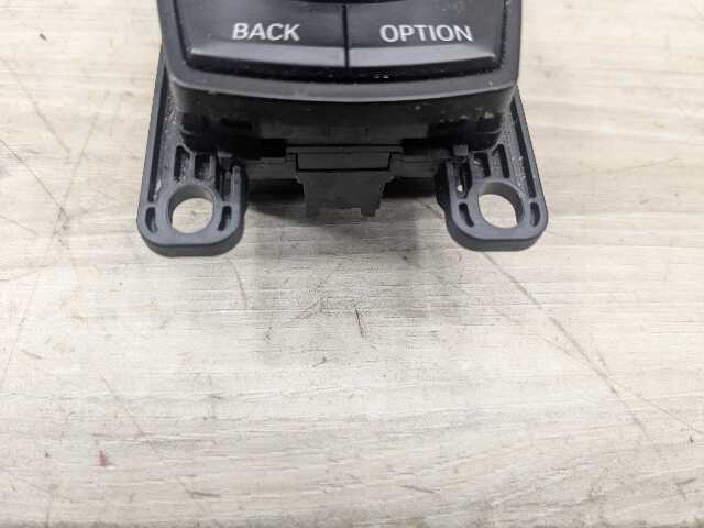 OEM BMW F22 F23 F30 F32 F33 F36 F48 X1 iDrive Navigation Controller Knob Button