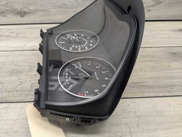 PRE LCI OEM BMW F22 F23 F48 228 230 X1 Speedometer Instrument Gauge Cluster